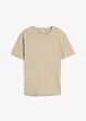 T-shirt 100% coton, bonprix