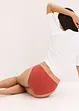 Lot de 5 slips à dentelle, bonprix