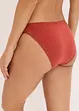 Lot de 5 slips à dentelle, bonprix