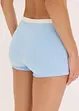 Lot de 4 boxers, bonprix
