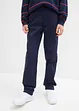 Pantalon chino en coton extensible, Slim, bonprix