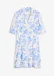 Robe-chemise en viscose, bonprix