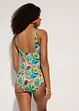 Maillot 1 pièce, bonprix