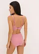 Soutien-gorge minimiseur sans armatures à bretelles rembourrées, bonprix