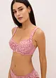 Soutien-gorge à bretelles rembourrées, bonprix