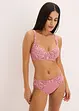 Soutien-gorge à bretelles rembourrées, bonprix