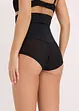 Culotte sculptante taille haute, maintien modéré, bonprix