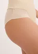 Culotte taille haute sculptante, maintien modéré, bonprix