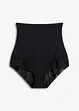 Culotte sculptante taille haute, maintien modéré, bonprix
