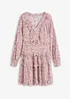 Robe à volants, bonprix