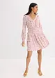 Robe à volants, bonprix