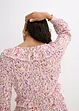 Robe à volants, bonprix