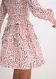 Robe à volants, bonprix