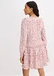 Robe à volants, bonprix