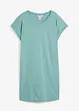 T-shirt boxy 100% coton, bonprix