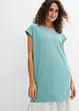 T-shirt boxy 100% coton, bonprix