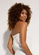 Robe de plage en gaze de coton, bonprix