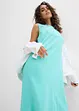 Robe midi en coton épais, bonprix
