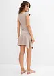 Robe en jersey avec détail ceinture, bonprix