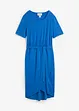 Robe ajustée en jersey de viscose mélangée, bonprix