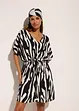 Robe de plage en viscose, bonprix