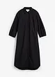 Robe-chemise en coton léger, bonprix