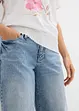 T-shirt en coton, bonprix