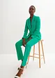 Tailleur pantalon (ens. 2 pces), bonprix