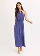 Robe longue avec chaîne décorative, bonprix
