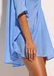 Tunique de plage transparente, bonprix