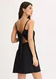 Robe en jersey avec nœud décoratif, bonprix