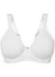 Soutien-gorge minimiseur à armatures, bonprix