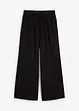 Jupe-culotte en viscose fluide, bonprix