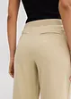 Pantalon large en molleton, bonprix