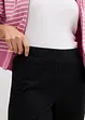 Pantalon large en molleton, bonprix