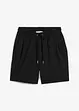 Short en molleton, bonprix