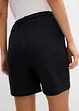Short en molleton, bonprix