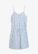Robe en jersey 100% coton, bonprix