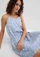 Robe en jersey 100% coton, bonprix
