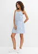Robe en jersey 100% coton, bonprix