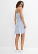 Robe en jersey 100% coton, bonprix