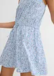 Robe en jersey 100% coton, bonprix