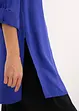 Chemisier long en viscose, bonprix