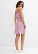 Robe en jersey 100% coton, bonprix