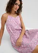 Robe en jersey 100% coton, bonprix