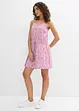 Robe en jersey 100% coton, bonprix