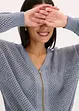Gilet en maille, bonprix
