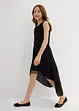 Robe courte devant, longue derrière, bonprix