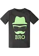T-shirt 100% coton, bonprix