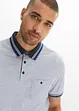 Polo 100% coton, bonprix